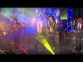 [HQ] Arcade Fire - Here Comes The Night Time live from Capitol Studios. October 29, 2013.