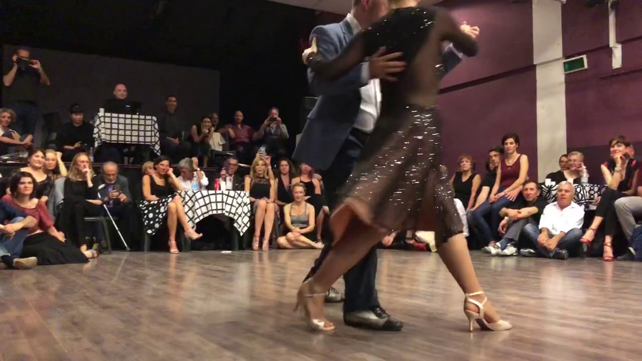 Alejandro Larenas Marisol Morales - Mi Romance