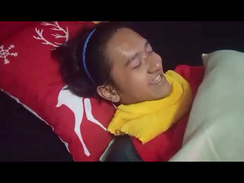 •| Facial Spa Service With My Brother! |•