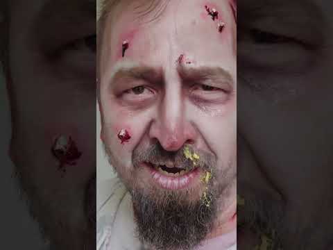 Gewinner des Pestleichen Wettbewerbs für einen Tag im Berlin Dungeon