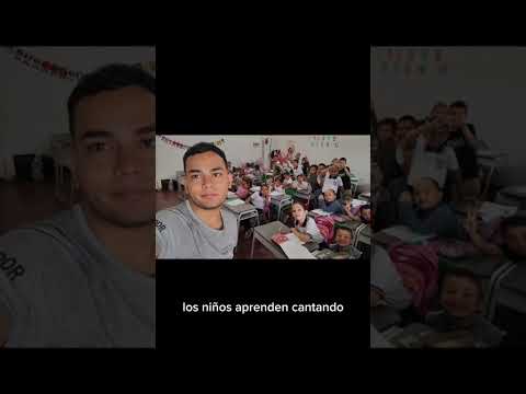 Proedu en San Luis Antioquia