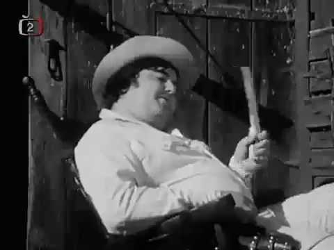 Michal Tučný - Červená řeka [klip]