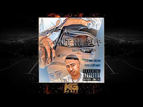 X4 x Ralfy The Plug - Not No Pup [New 2022]