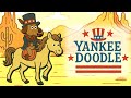 Yankee Doodle Children S Song The Nursery Channel