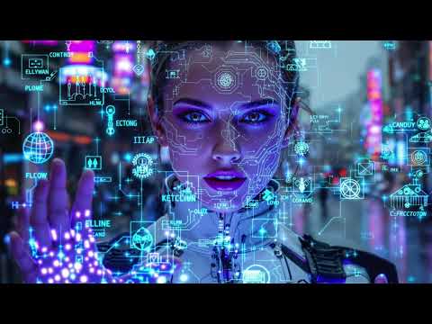 DJ SZI – Cyber Szept