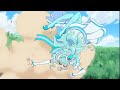 Cure Lillian Action Scene Wonderful Precure