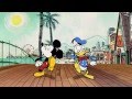 Mickey Mouse Shorts - No Service | Official Disney UK HD