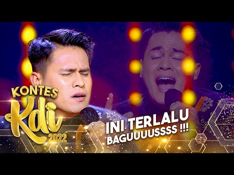 Dayan - Ilalang | KONTES KDI 2022