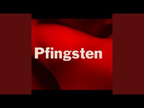 Pfingsten