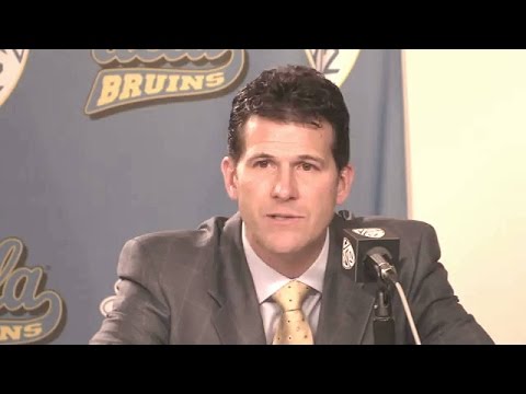 Postgame Press Conference - Sac State