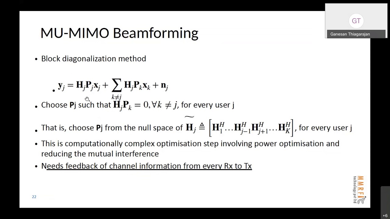 IEEE COMSOC Webinar Series “Massive MIMO in 5G” on 6 June, 2020 20200606 1429 1