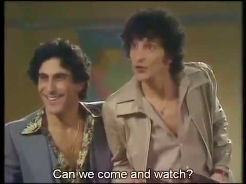 Mind Your Language Season 1 Episode 3