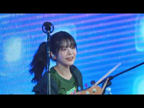 250927 QWER 쵸단 디스코드 PMPS 2025 시즌2 파이널