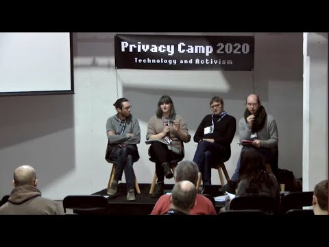 Activism and digital infrastructures