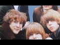 the byrds    " I knew I'd want you."     2017 post,stereo remaster.