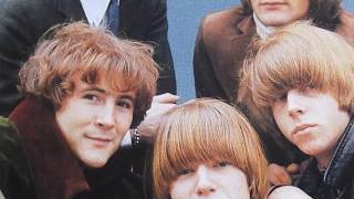 the byrds    " I knew I'd want you."     2017 post,stereo remaster.