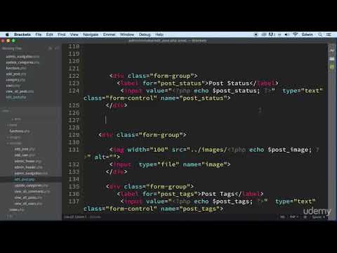 1 if Statements CONTROL STRUCTURES PHP FOR BEGINNERS BECOME A PHP MASTER CMS PROJECT COURSE
