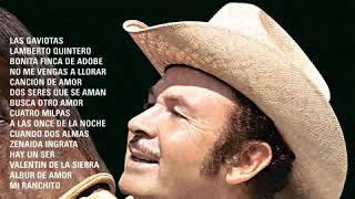 ANTONIO AGUILAR CON TAMBORA(Canción de amor)