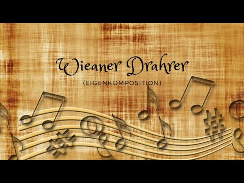 Wieaner Drahrer - Steirische Harmonika