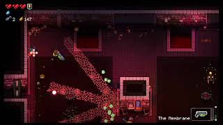 Enter The Gungeon: What does the Old Crest Do