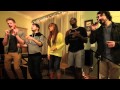Pentatonix - "You Da One" 