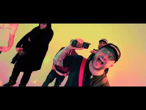 Dj.Frodo feat. P.A.F.F., Malik Montana, Young Igi & Mr.Polska - Piątek