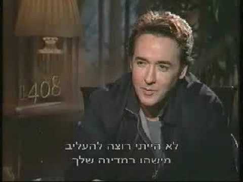 Sarai Givaty interview with John Cusack
