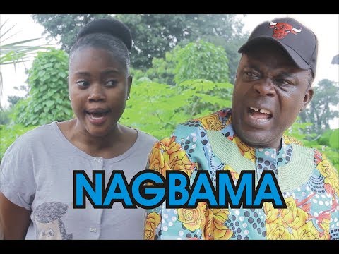 NAGBAMA FULL MOVIE [ LATEST BENIN MOVIE 2019 ]