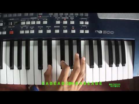 Tentei te esquecer - Limão com Mel