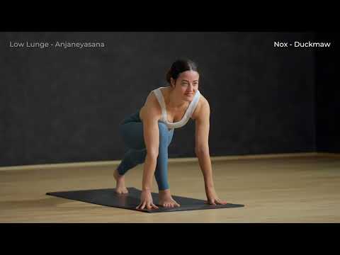 30-Minute Full Vinyasa Flow for Flexibility