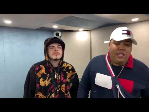 MC GP e MC Ruzika - Medley Exclusiva (2019)