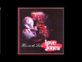 Love Jones - Pineapple