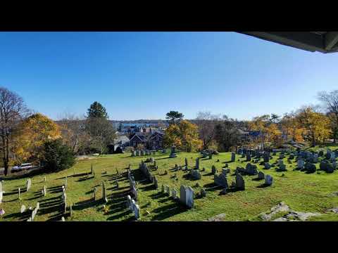 Marblehead Massachusetts 2019