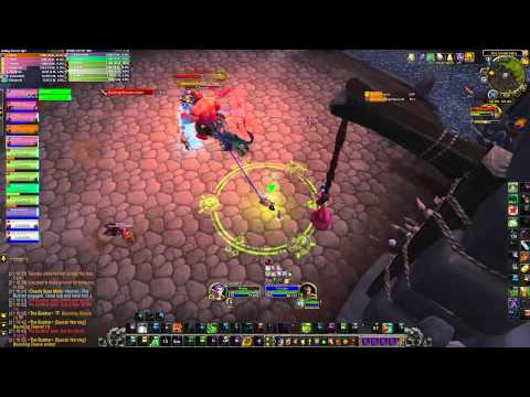 The Butcher - Normal