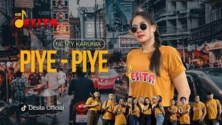 Download lagu Piye - Piye (Mega Mustika) - Nety Karunia - OM Desita mp3