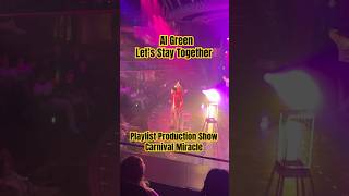 Heart of Soul Carnival Miracle #cruiseship #carnivalmiracle Nov 2025