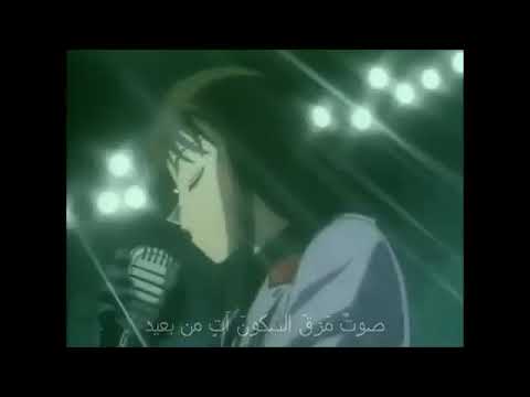 في منتصف الليل كونان افلام كرتون