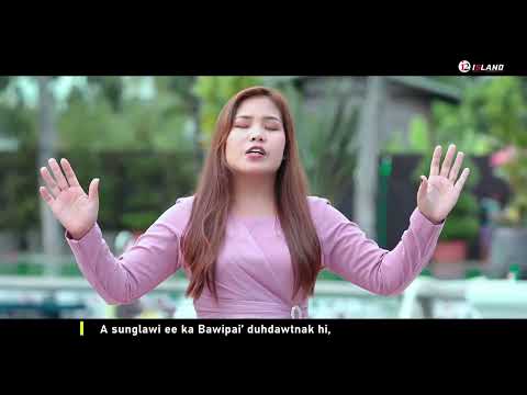 Mai Dawt Men Cer- Ka Damnak Cross | Official Music Video