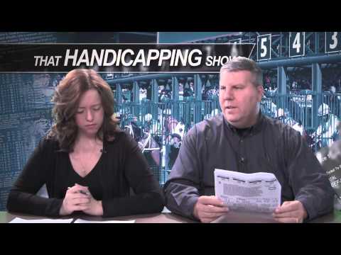 That Handicapping Show - 12/12/2013 - CashCall Futurity