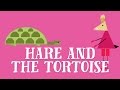 Hare and the Tortoise Read by Bobby Davro ...