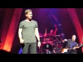 Rob Thomas "Fallin' To Pieces" Live @ The Borgata Event Center