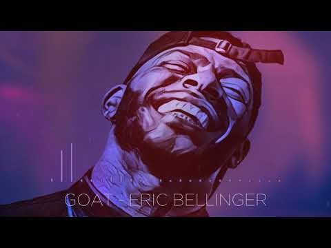 Goat - Eric Bellinger Remix
