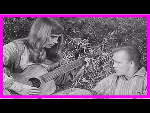 Breaking News | April 25 in Twilight Zone History: Happy Birthday to actress Bonnie Beecher and act