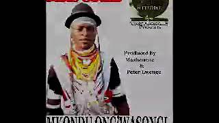 MKONDU ONGEYE - MAJONZI (Official Audio)