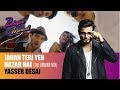 Jahan Teri Yeh Nazar Hai Yasser Desai Unwind Mix Panchgani Musical Part 1 Hyacinth D Souza