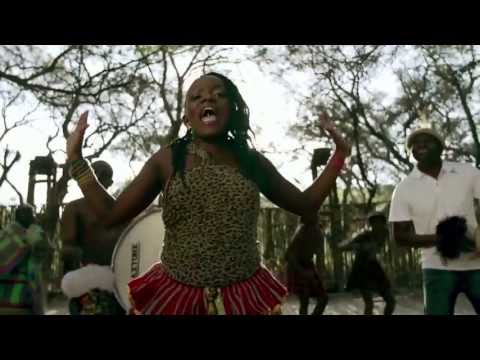 DJ Ganyani ft FB - Xigubu Official Music Video) HD