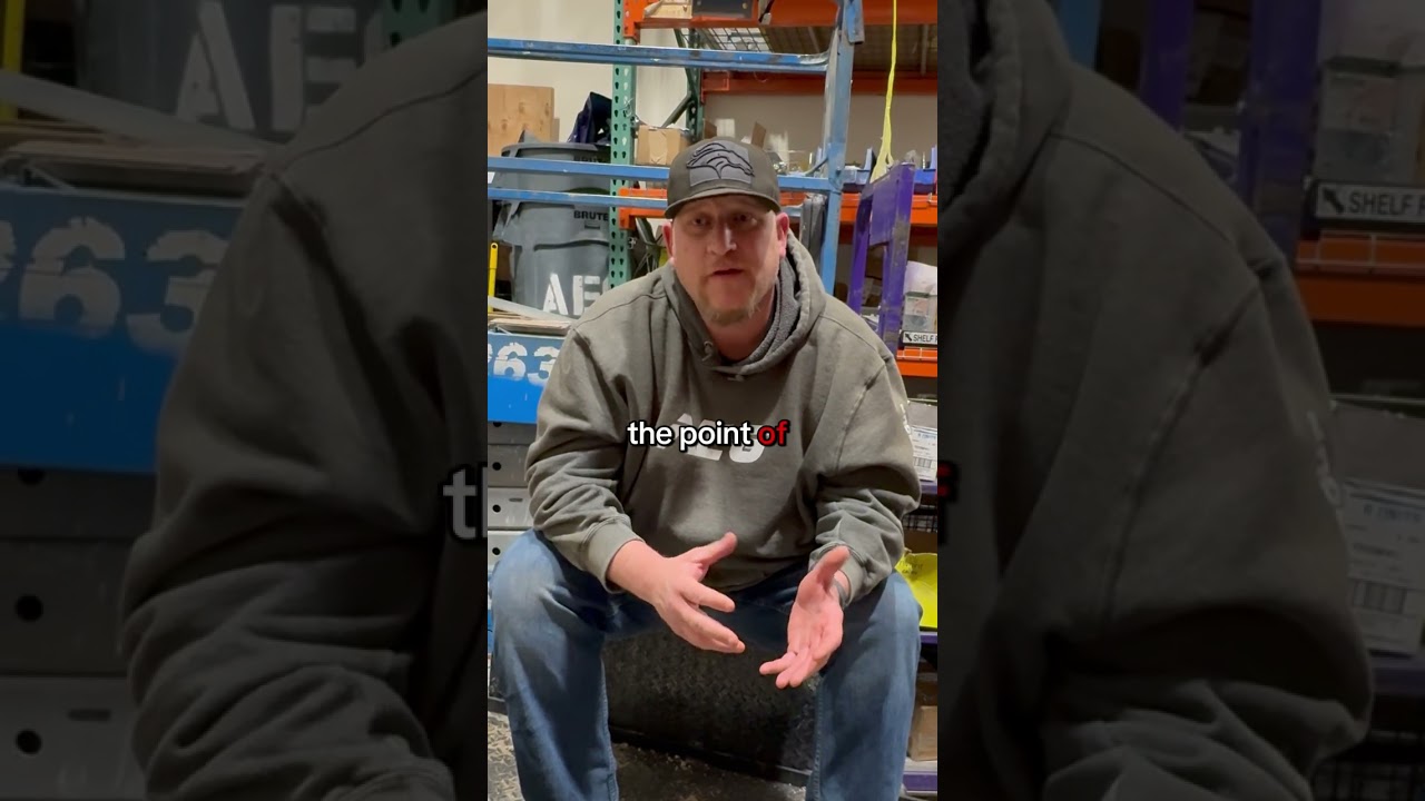 What Other Services?