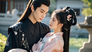 【FULL】She Vied for Favor, He Lost His Heart#minidrama #romance #fyp