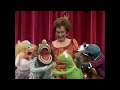 Destruction On The Muppet Show