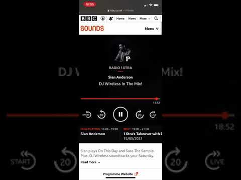 RiskyGM - “Got 5 Wanted 10” Aired on BBC 1XTRA (St8 HUSTL£) @wirelesssound @SianAnderson